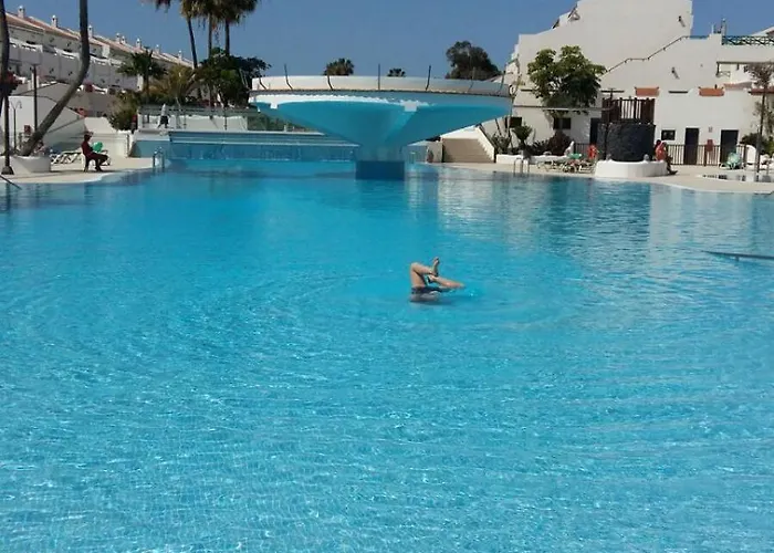 Appartement Marys Place Costa Del Silencio