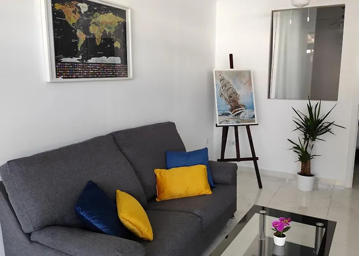 Marys Place Appartement