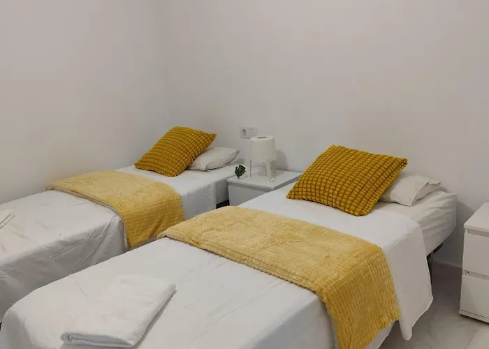 Appartement Marys Place