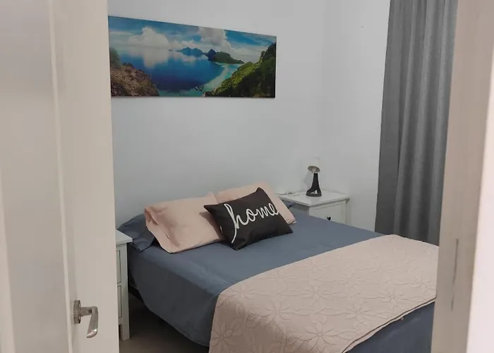 Appartement Marys Place Costa Del Silencio