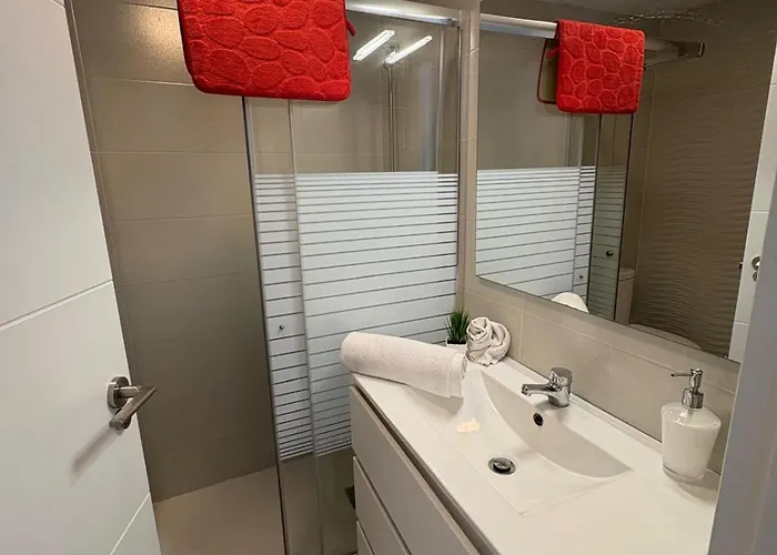 Appartement Marys Place