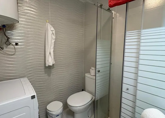 Appartement Marys Place Costa Del Silencio