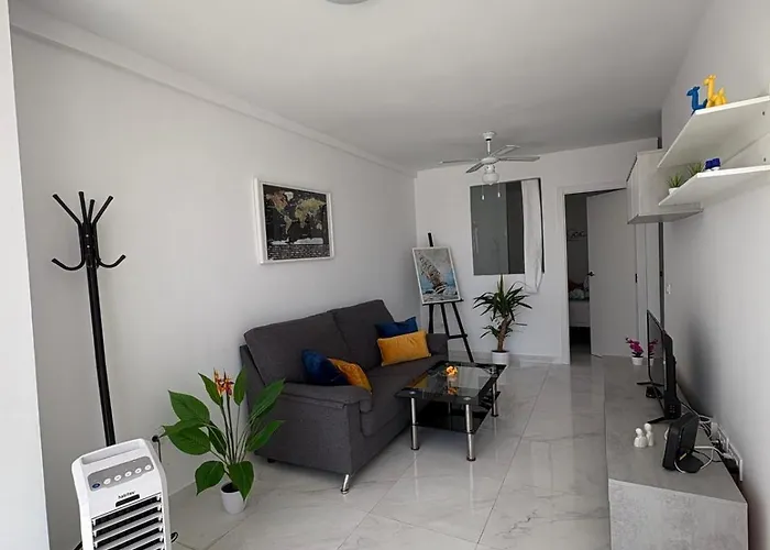 Marys Place Appartement *