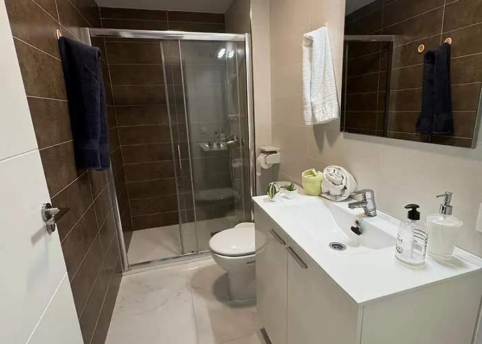 Appartement Marys Place